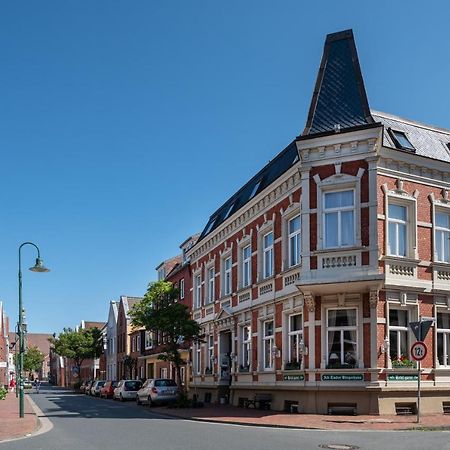 Alt-Emder Buergerhaus Hotel Emden Kültér fotó
