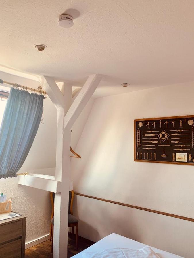 Alt-Emder Buergerhaus Hotel Emden Kültér fotó