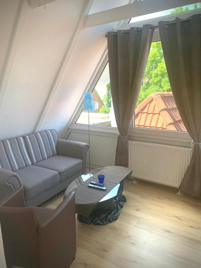 Alt-Emder Buergerhaus Hotel Emden Kültér fotó