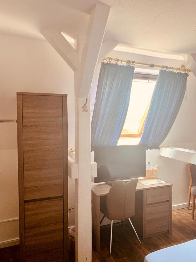 Alt-Emder Buergerhaus Hotel Emden Kültér fotó