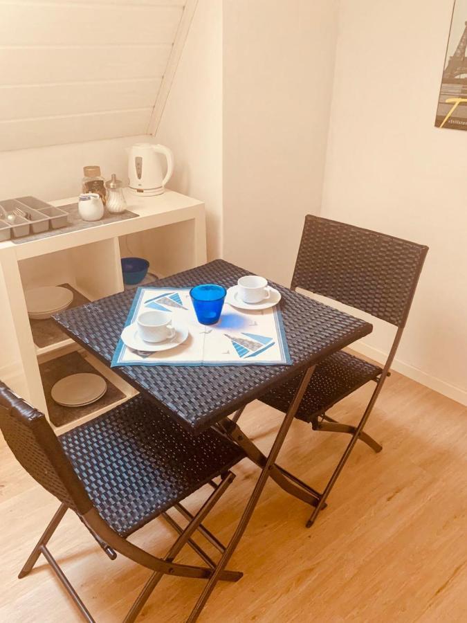 Alt-Emder Buergerhaus Hotel Emden Kültér fotó