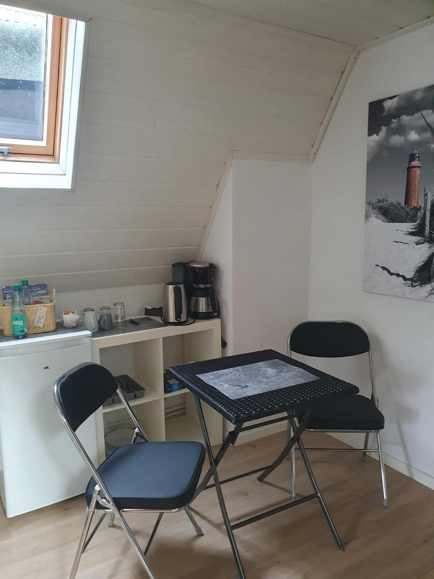 Alt-Emder Buergerhaus Hotel Emden Kültér fotó