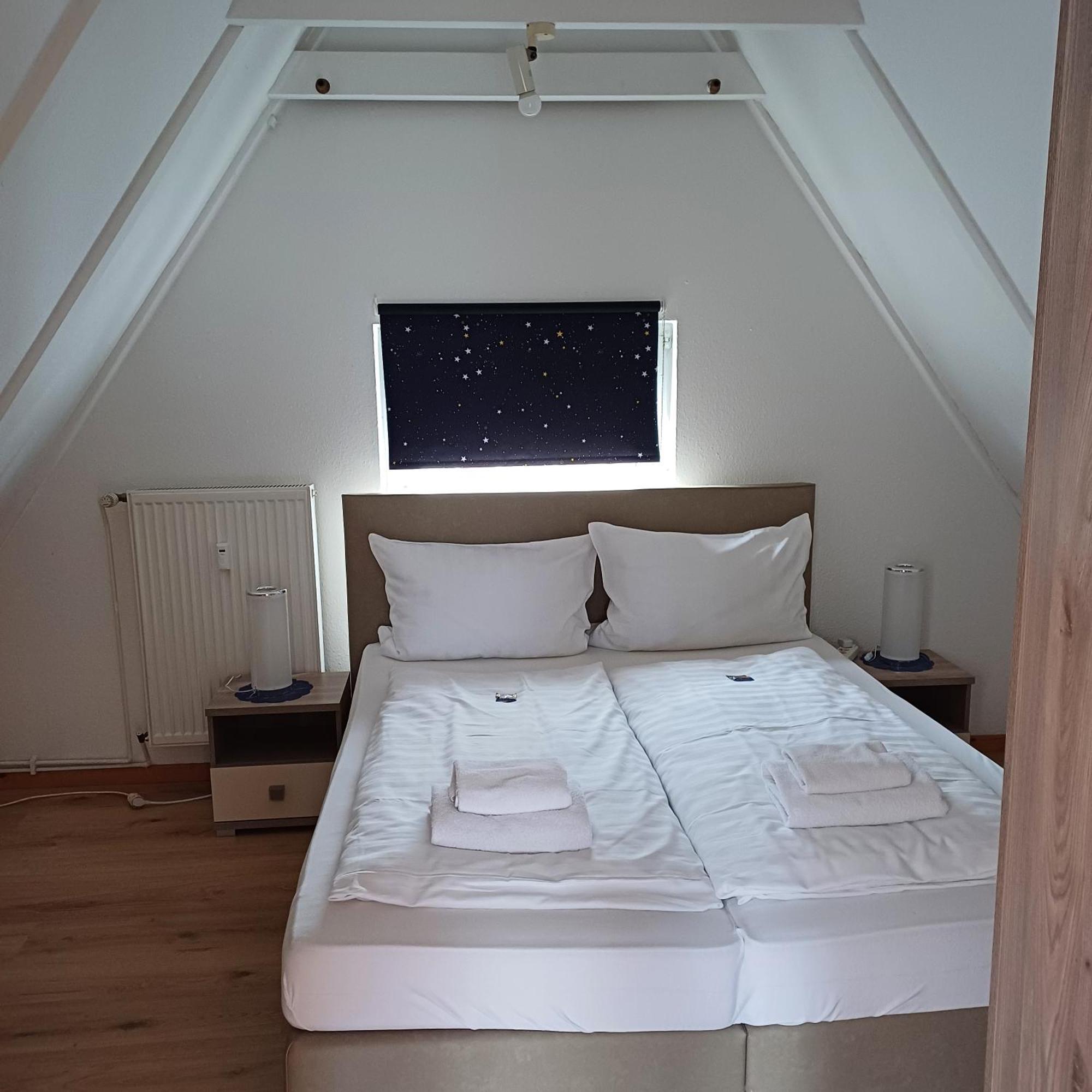 Alt-Emder Buergerhaus Hotel Emden Kültér fotó