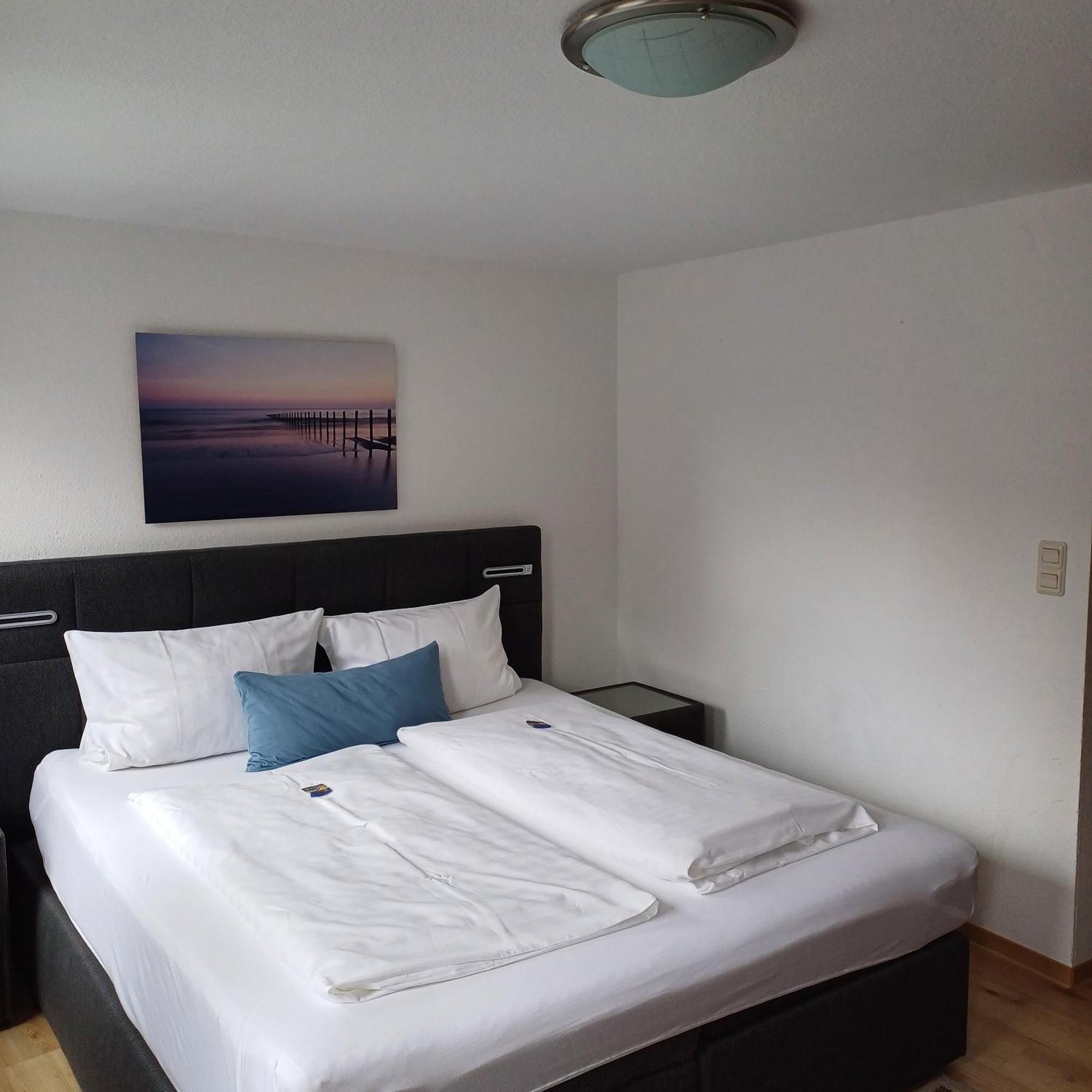 Alt-Emder Buergerhaus Hotel Emden Kültér fotó