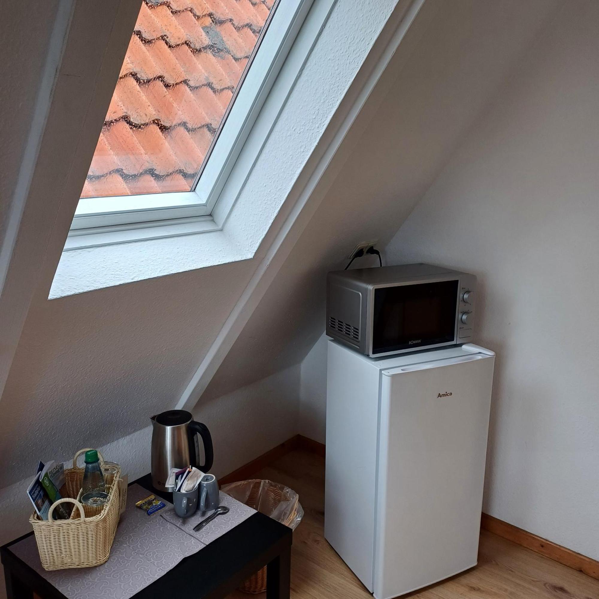 Alt-Emder Buergerhaus Hotel Emden Kültér fotó