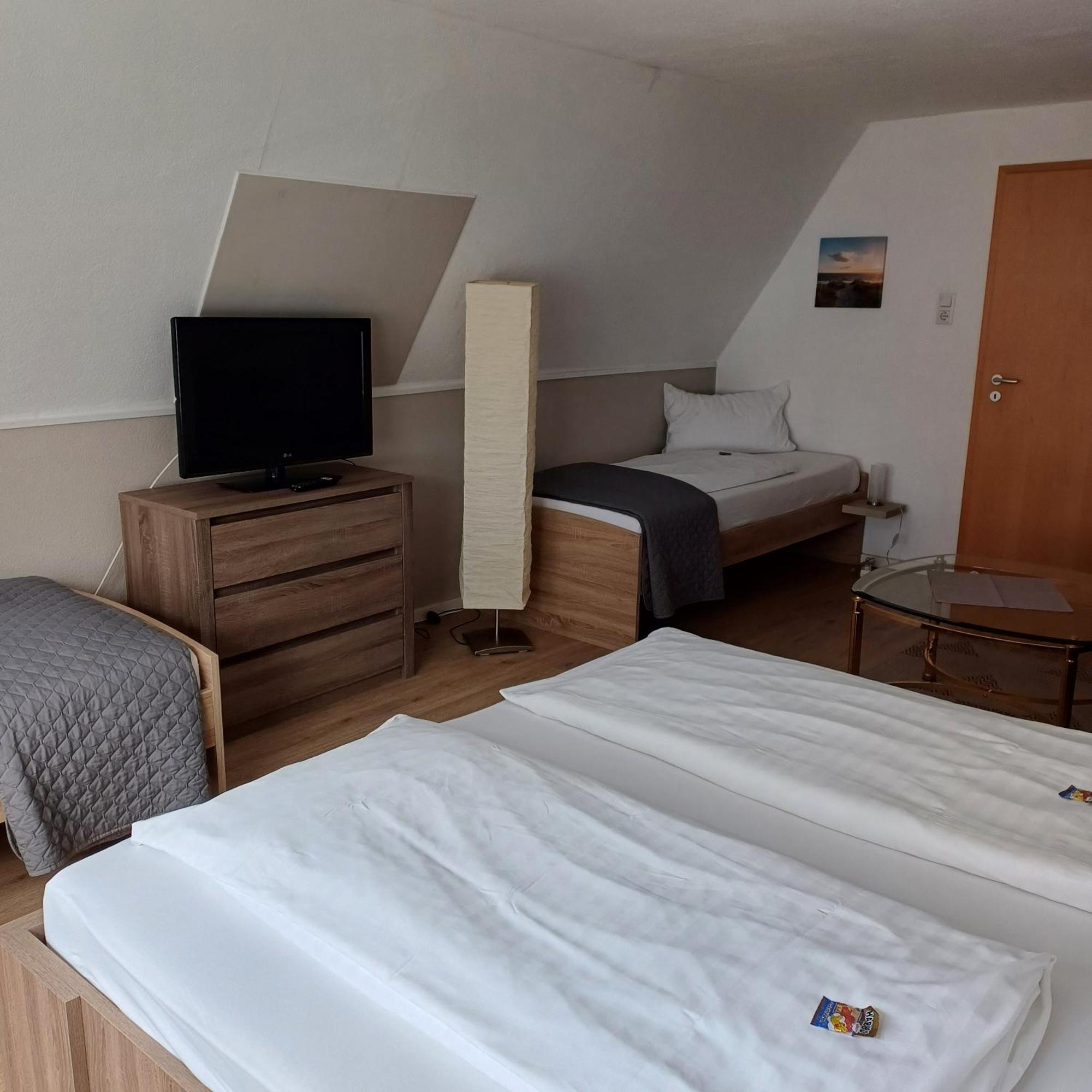 Alt-Emder Buergerhaus Hotel Emden Kültér fotó