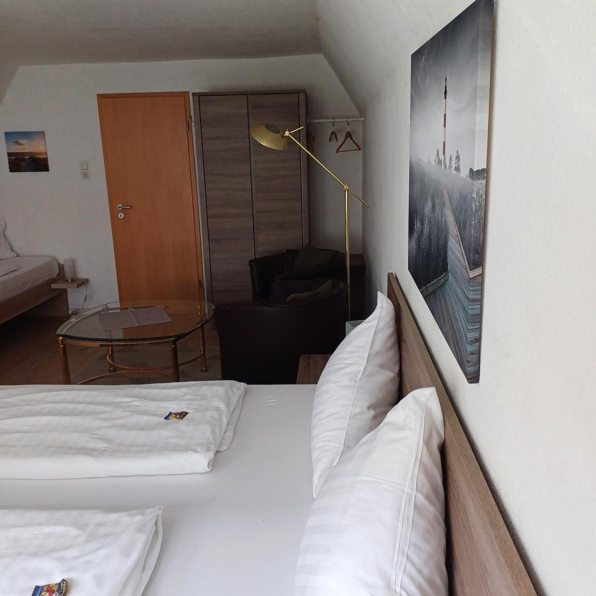 Alt-Emder Buergerhaus Hotel Emden Kültér fotó