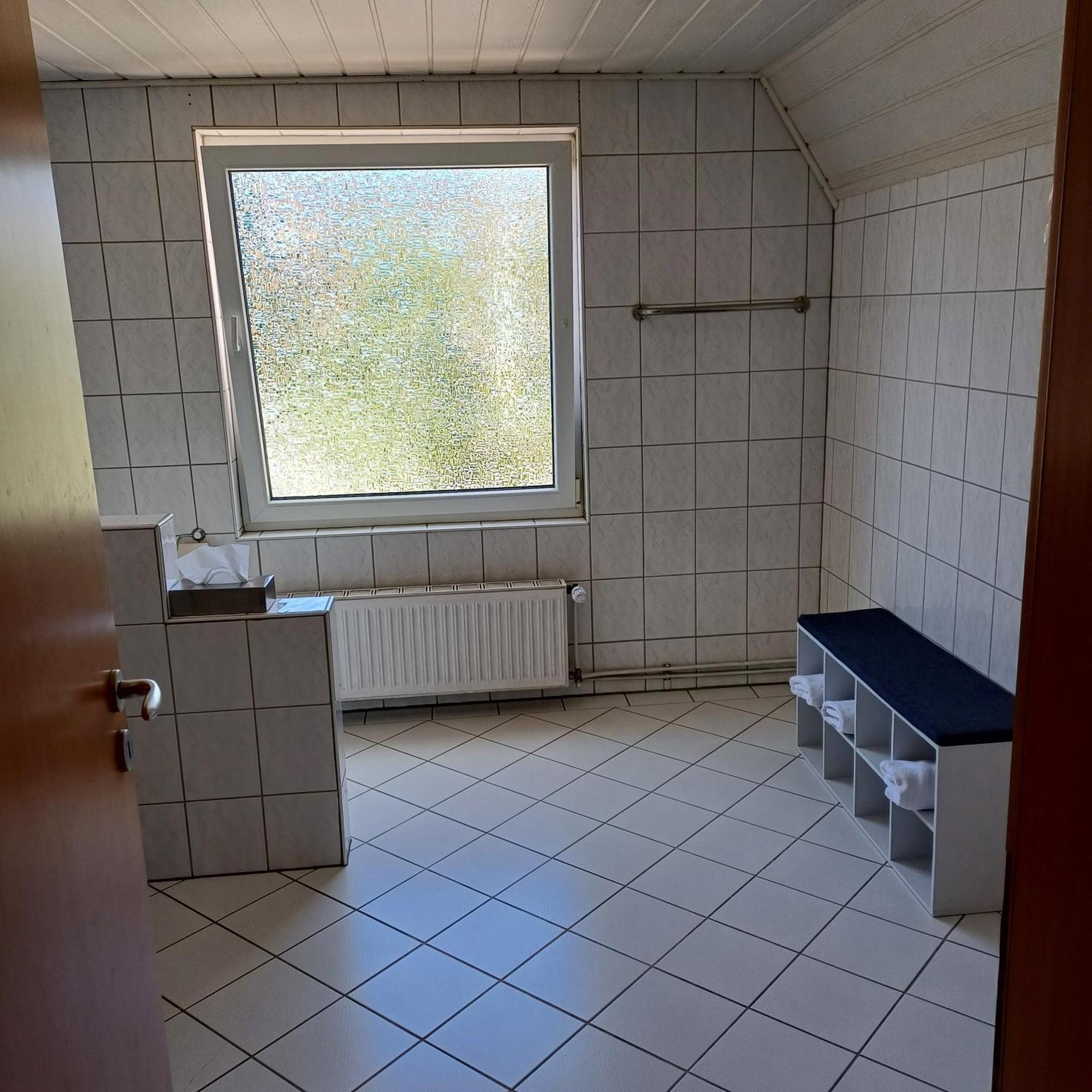 Alt-Emder Buergerhaus Hotel Emden Kültér fotó