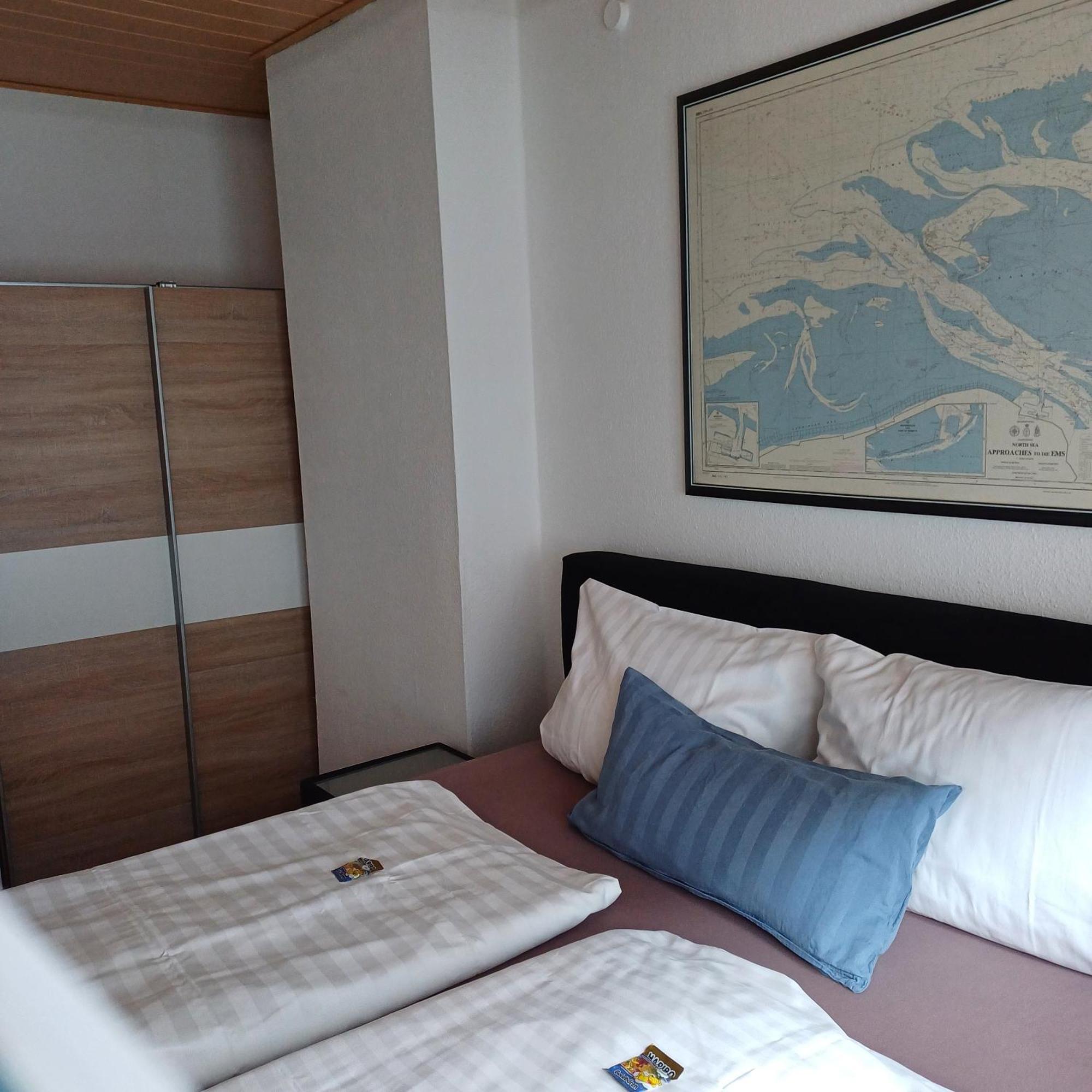 Alt-Emder Buergerhaus Hotel Emden Kültér fotó